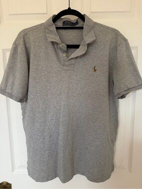 Ralph Lauren Short Sleeve Polo